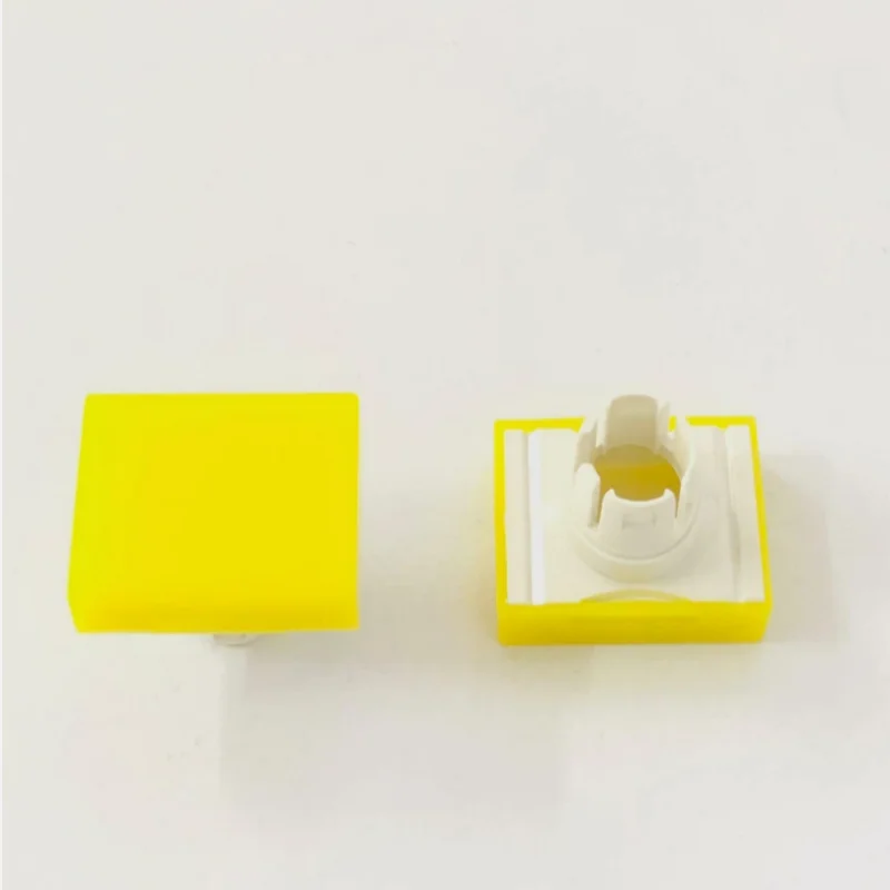 Brandneues Original-Switch-Kontrollleuchte Gelb 51-901.4