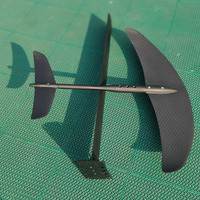 NEW  2025 Starter Hydrofoil 1320  Large-gauge carbon material