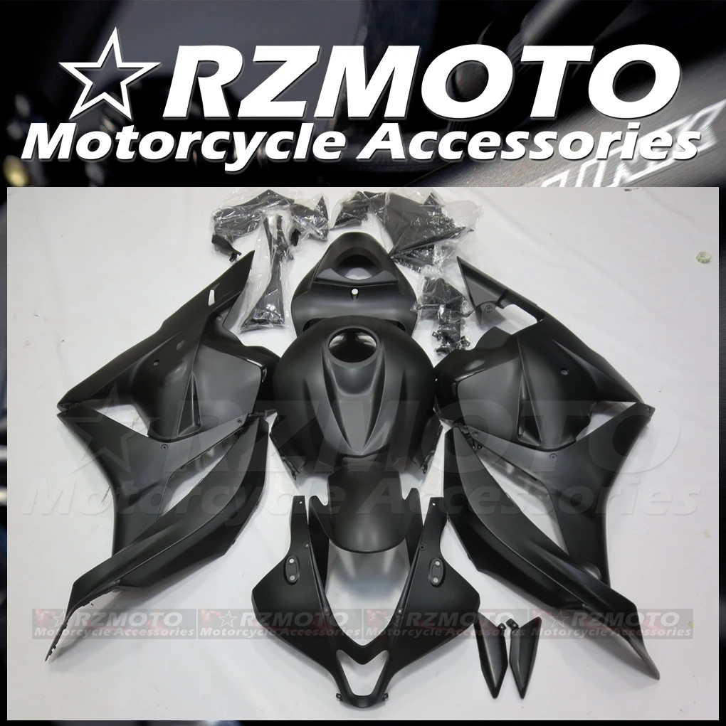 

RZMOTO новая пластмассовая инъекционная лампочка для HONDA CBR600RR F5 09 10 11 12 #30010