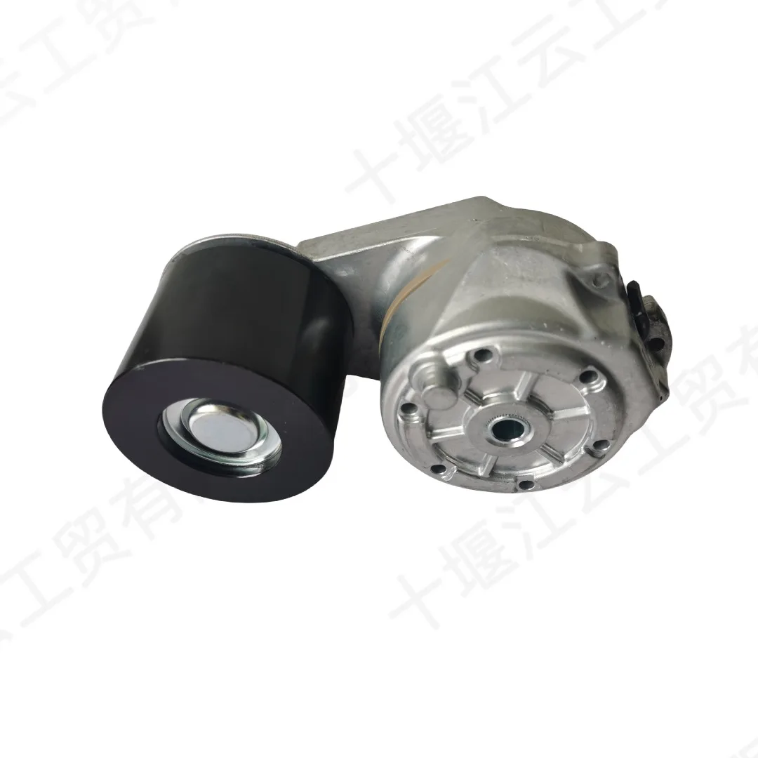 Applicable to mining car Cummins QSX15 ISX15 X15 new belt tensioner 3691282 4299051
