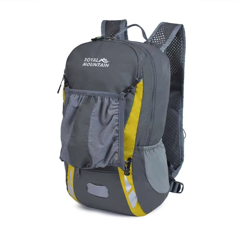 

Portable Waterproof Outdoor Backpack - Hydration Cycling Bag for MTB, Road Bikes, Hiking & Climbing