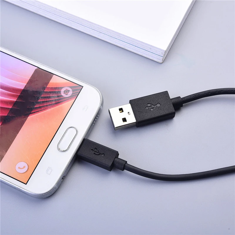 100 سنتيمتر مايكرو/USB نوع C/USB C إلى USB C PD كابل شحن سريع لموتورولا موتو G54 G53 G85 G36 S50 Razr 60 50 40 30 20 Z2 Z3 Z5 #6