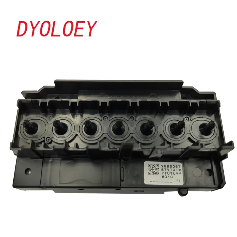 JAPAN F138010 F138020 F138040 F138050 Printhead Print Head Printer head for Epson Stylus Photo 2100 2200 7600 9600 R2100 R2200