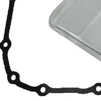 

Фильтр-сетка трансмиссии для BMW 328i, 328xi, X3, 128i, 328i (номера деталей: 24117572618, 24117581604, 24117593565, 24152357284)