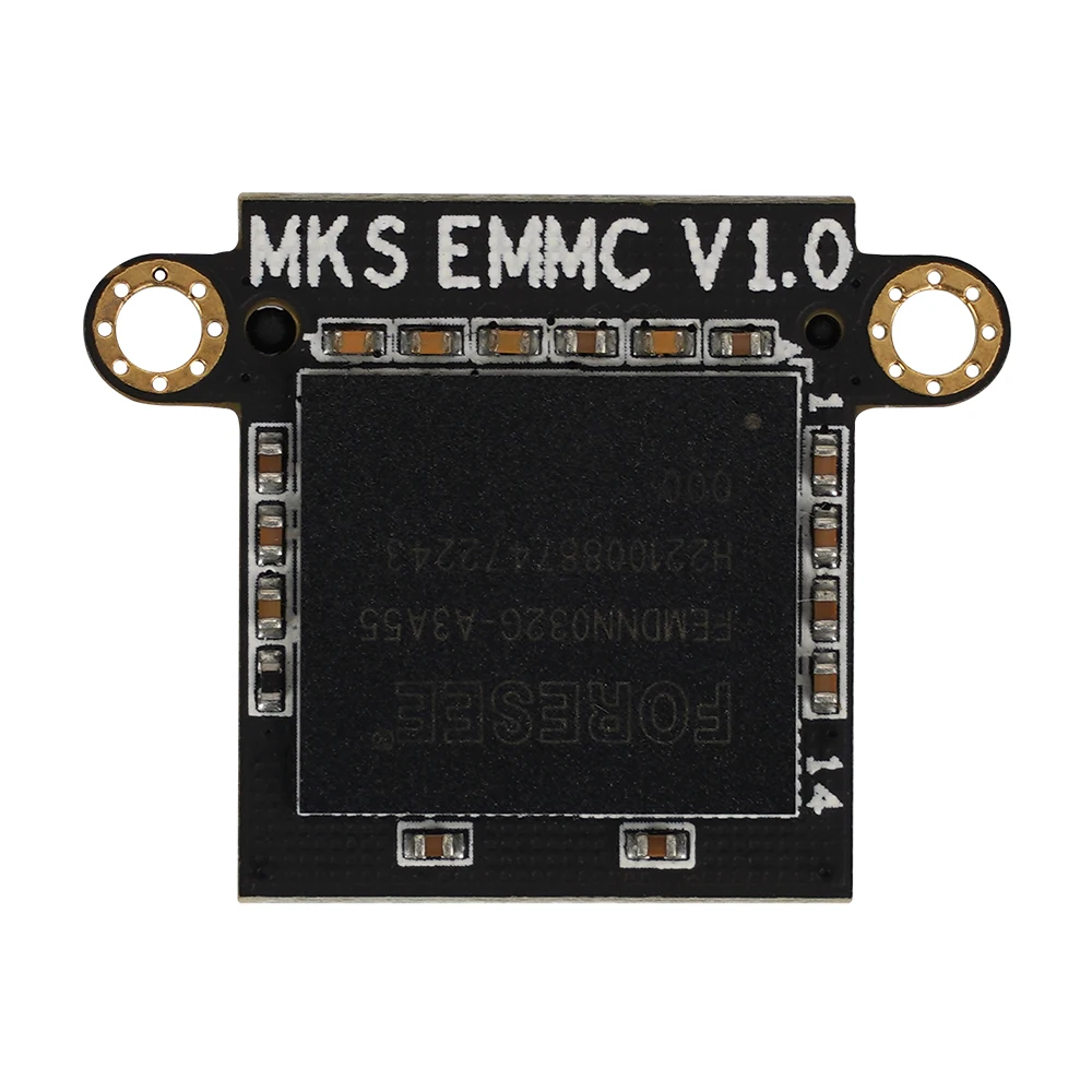 

Makerbase MKS EMMC модуль Micro SD 32 Гб TF карта для KLP1/ KP3S Pro V2, для Elegoo Нептун 4/ 4 Pro/ 4 Max/ 4 Max