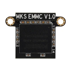 Makerbase MKS EMMC módulo Micro SD, tarjeta TF de 32GB para KLP1/ KP3S Pro V2, para Elegoo Neptune 4/ 4 Pro/ 4 Max/ 4 Max