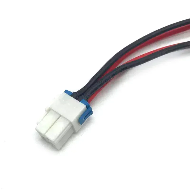 KCT23M4 4-Pin Plug DC Power Cable Cord for Kenwood KCT-23M4 KCT-23M2 TK-690H TK-790H TK-890H TK-5710H TK-5810 Radio Transceivers