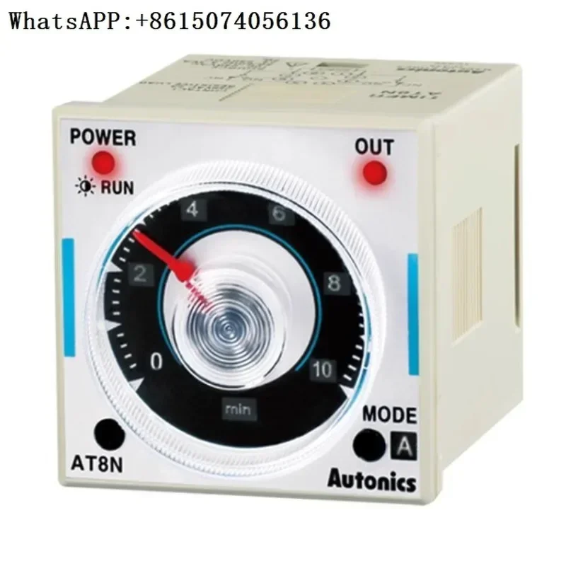 Ottonix AT8N Time R…