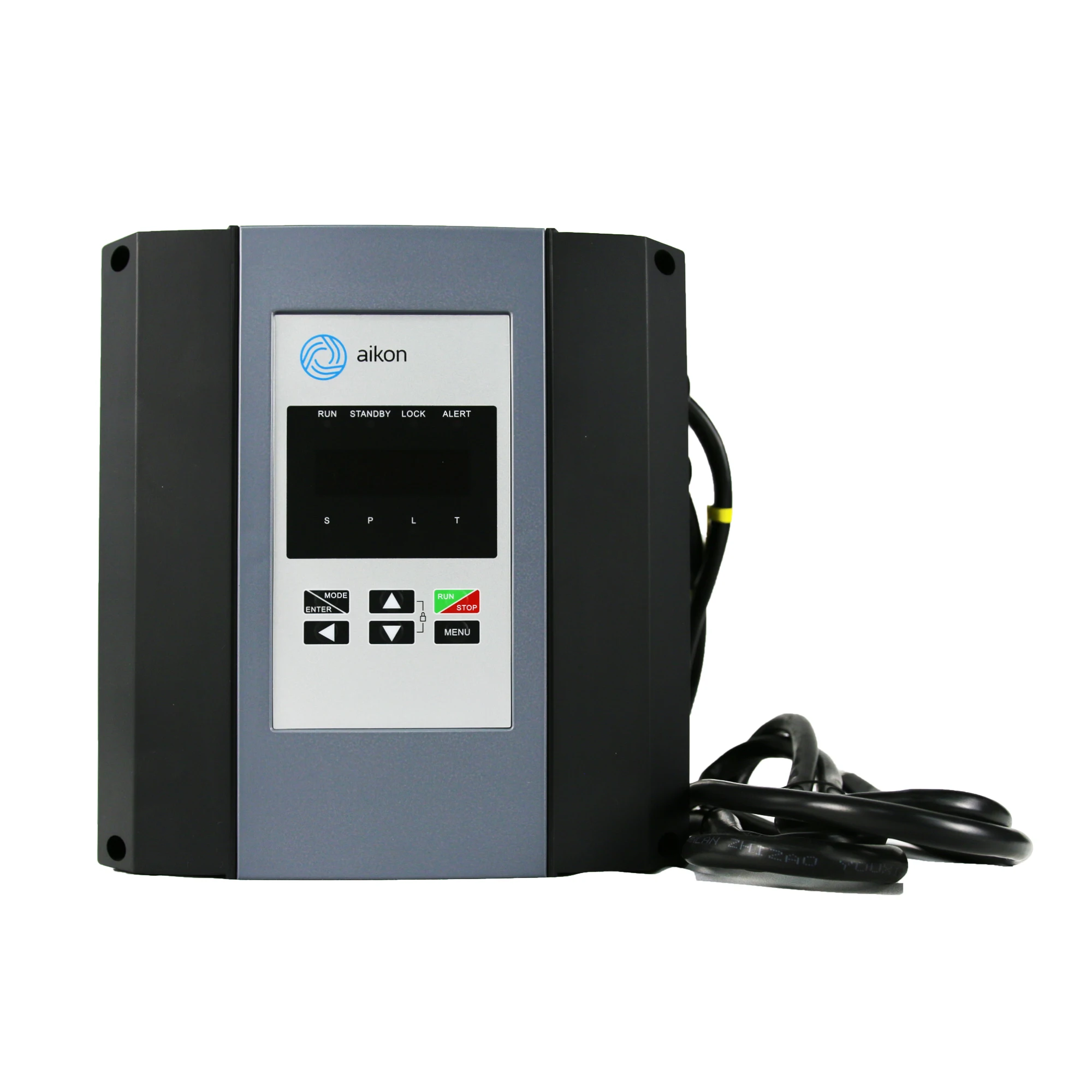 

Multifunction 0.75KW 2.2KW High Acid Resistance Torque 220V 380V 460V VFD Controller Water Pump Inverter 3kw