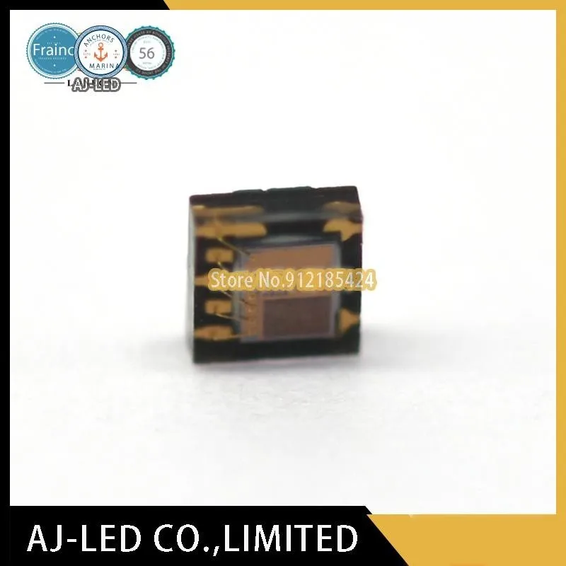 

10pcs/lot LTR-303ALS-01 Ambient Light Sensor SMD Optical Sensor Genuine Lite-On new