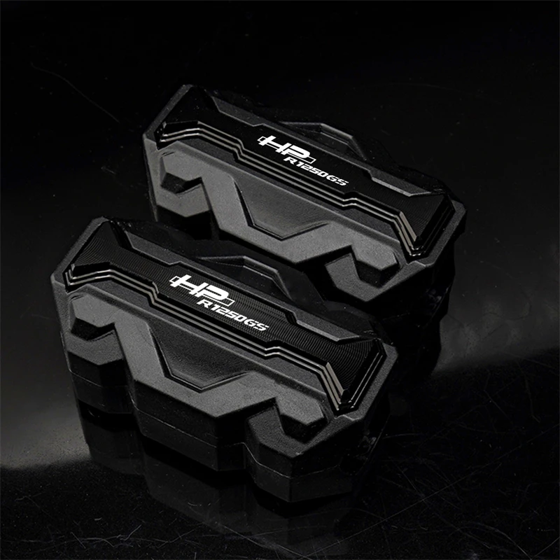 R1250GS HP محرك دراجة نارية الحرس الوفير تحطم حماية بار حامي لسيارات BMW R1250GS R 1250 GS Adventure R 1250GS رالي HP #6