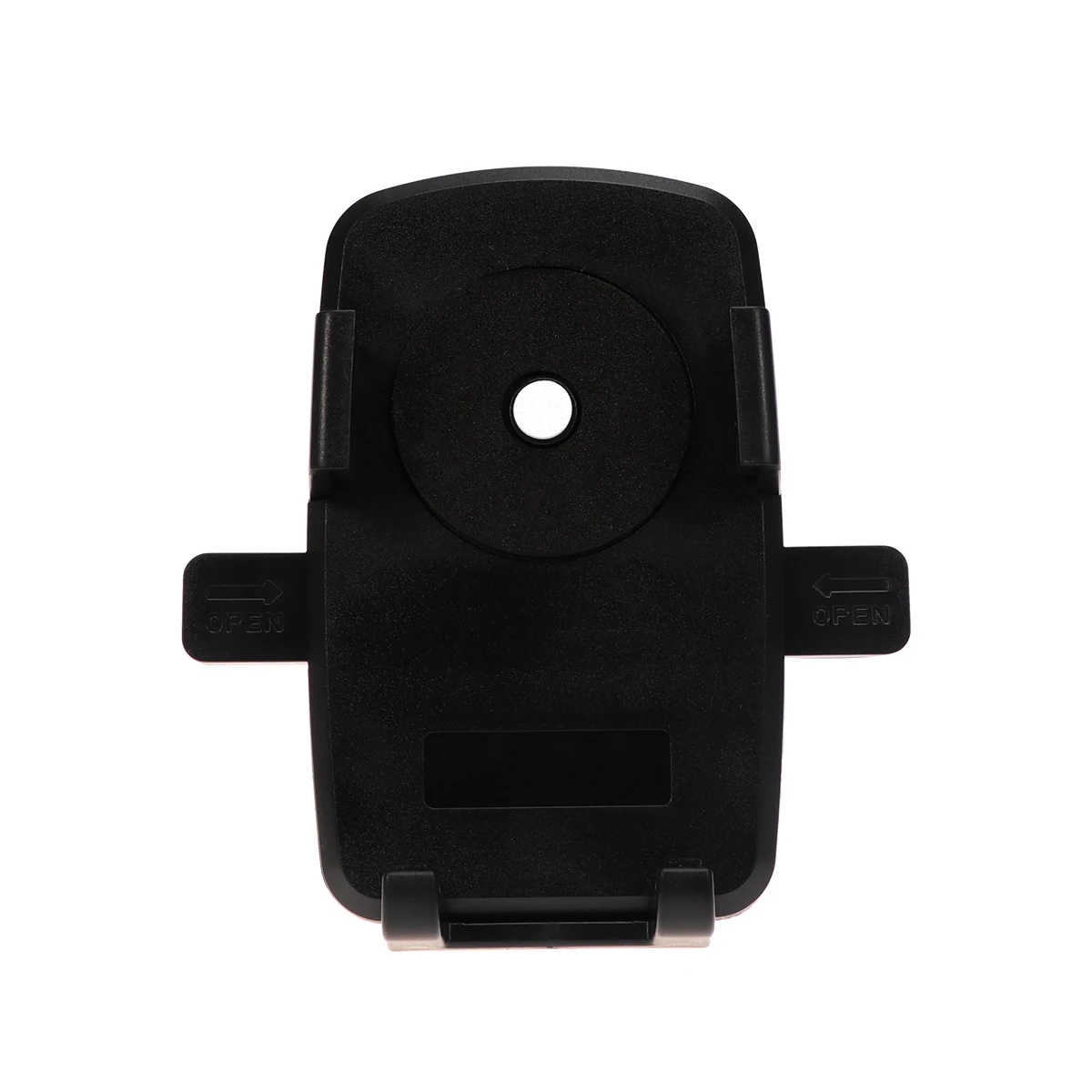 

Phone Holder Motorcycle Accessories Red Cell Bracket Stable Anti Skid Compatible Most Phones MP5 GPS PDA Universal Stand Car