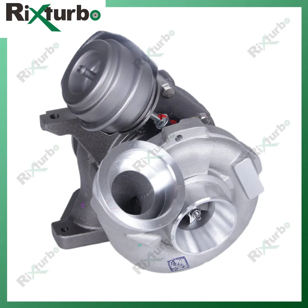 Turbine Full For Mercedes Sprinter I 211/311/411/213/313/413 CDI OM611DE22LA 80Kw 109HP 95 Kw 129HP 726698-0003/2/1 A6110961699