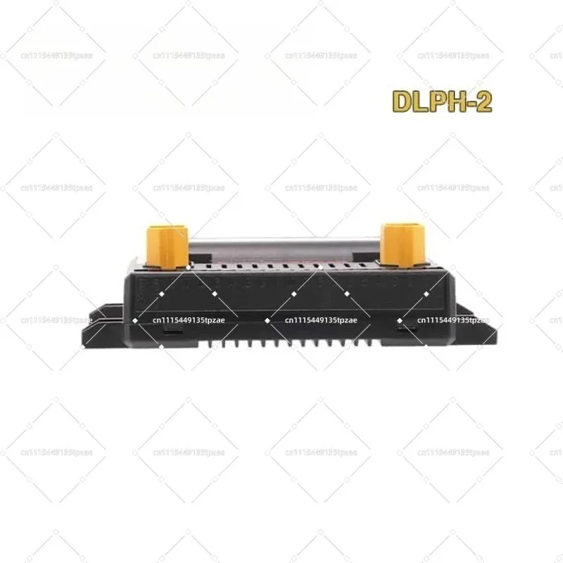 Dual Channel Power Distribution Board 18 Channel Output 60A 6.4V-13V Circuit Power Hub