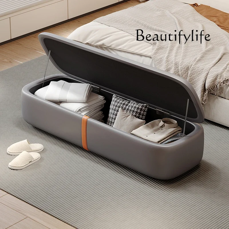 uu الشمال تخزين القدم البراز صالون بوف الغرور كرسي مصمم لهجة النمط الصيني خطوة البراز غرفة ديكور موبليس أثاث المنزل #3