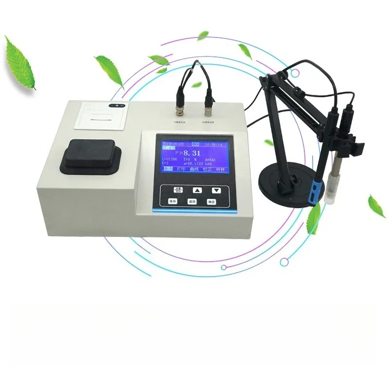 HJT399-2007 Standard cod rapid tester, rapid analysis tester