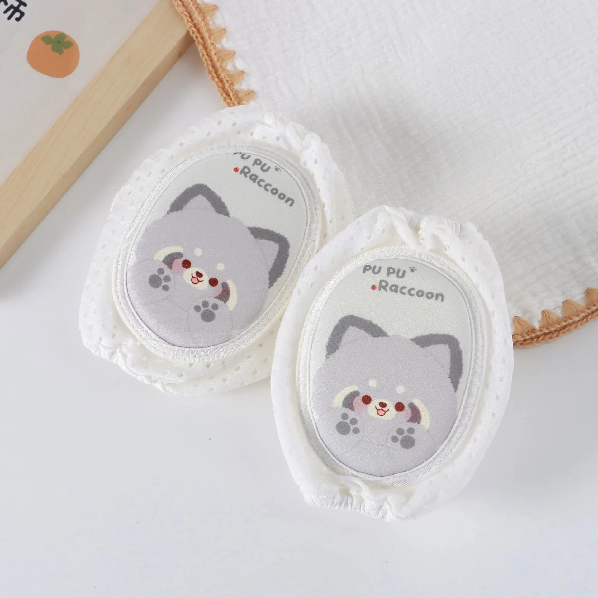 Adjustable Children's Knee Elbow Pads, Crawling Protection
