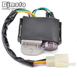XR 200R 250R 400R 600R Regulator rectifier For Honda XR200R XR250R XR400R XR600R 1985-2000 31600-KA2-752 31600-KA2-751