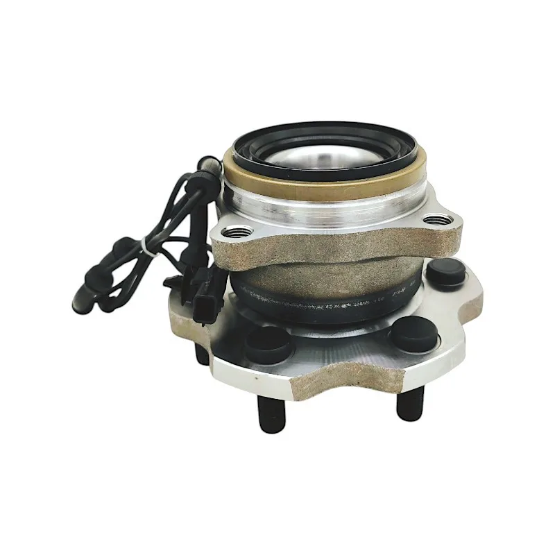 Unidad de rodamiento de piezas automotrices (rueda trasera) 43202-1LA0A/ 43202-1LB0A