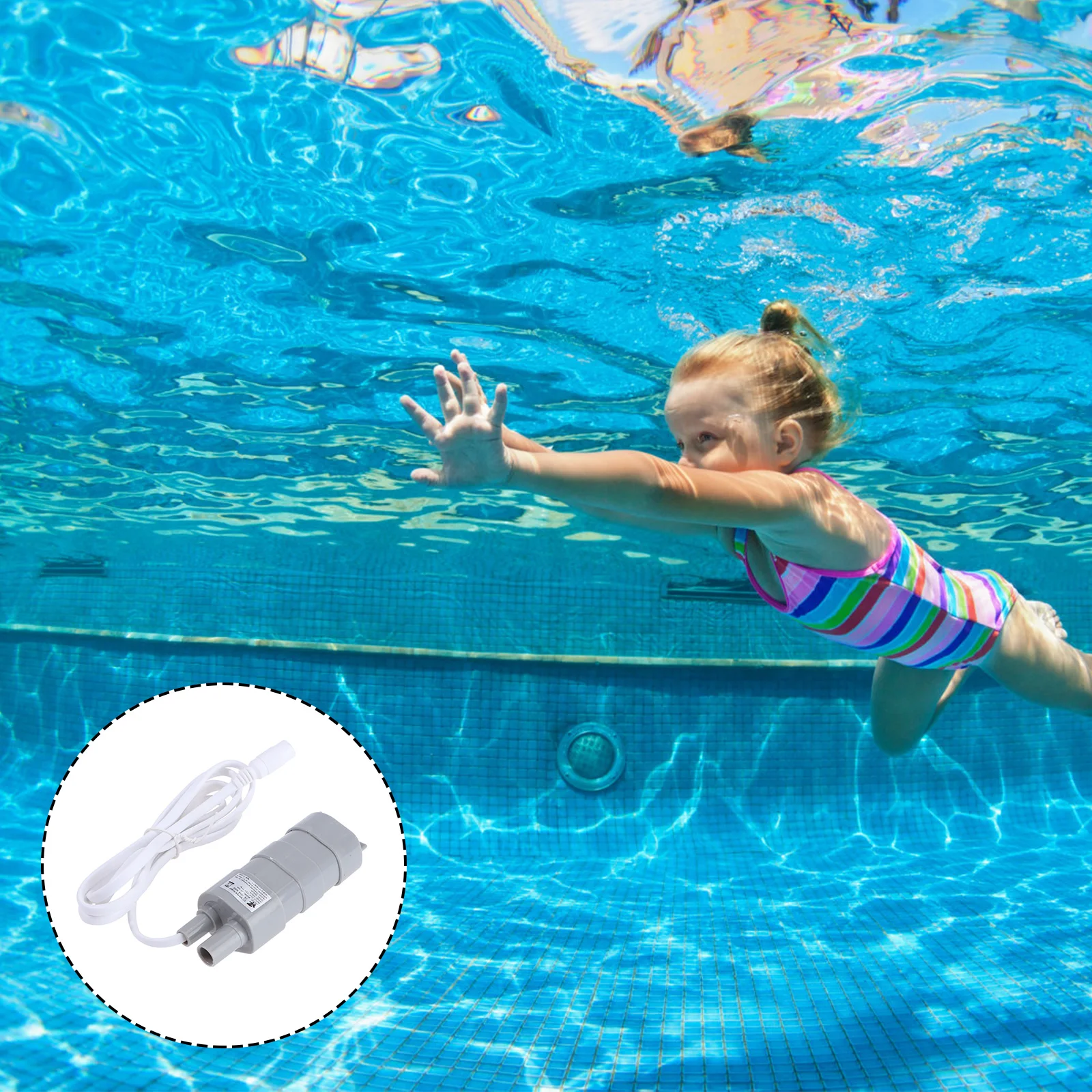 

Submersible Pump Water Pump Fresh Water Pump fish tank water pump