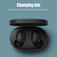 Wireless Bluetooth-compatible Earbuds Charger Box Earphone Stereo Headset Gaming Headphone Sports for Xiaomi Redmi AirDots