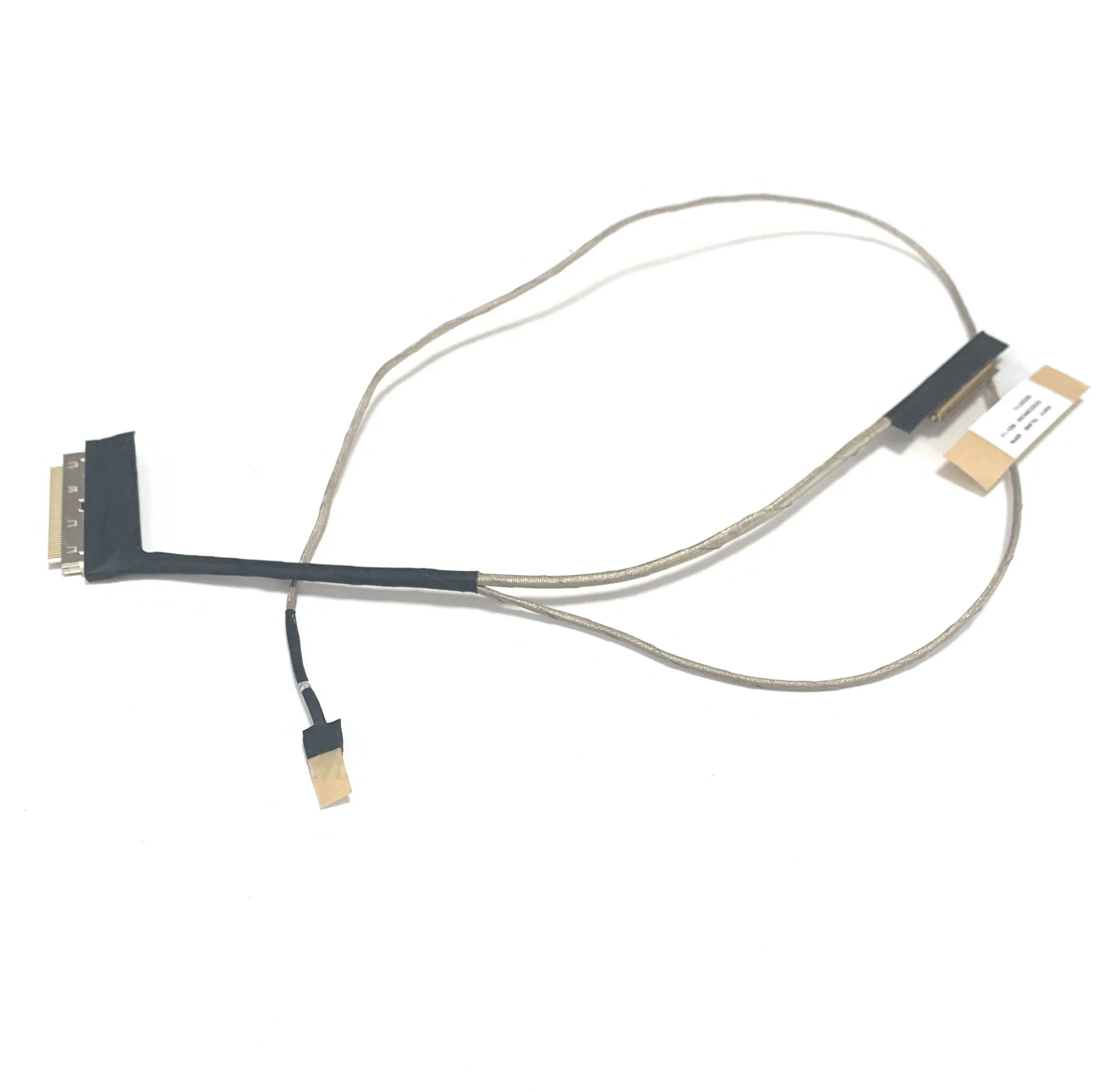 For Acer AN715-51 A715-A815-74G DC02C00KX00 50.Q55N2.005 40PIN 0.5 Laptop LCD Display Ribbon Flex cable