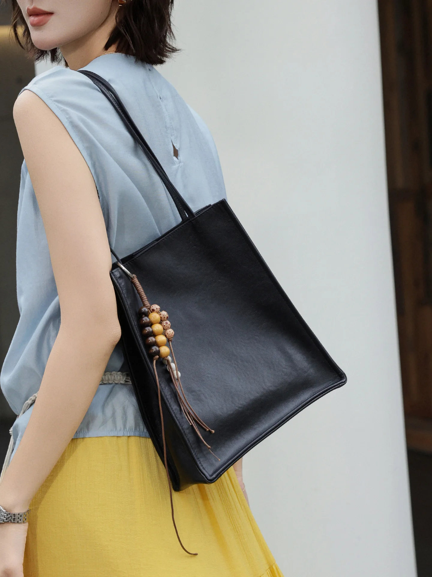 2025-nuova-borsa-tote-da-pendolare-da-donna-in-pelle-conciata-a-strati-borsa-da-buet-sotto-le-ascelle-borsa-a-tracolla-singola-di-grande-capacita-casual-sle