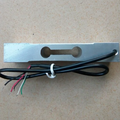 Pressure sensor, electronic scales weighing sensor 3kg, 5kg,6kg, 10kg, 20kg, 40kg, 50kg,60kg, 100kg,120kg  Size 130 * 30 * 22mm