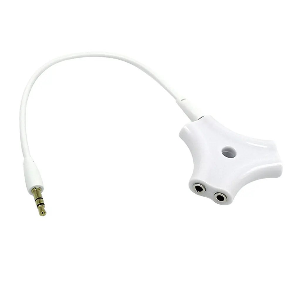 5 Output 3.5Mm Earp…