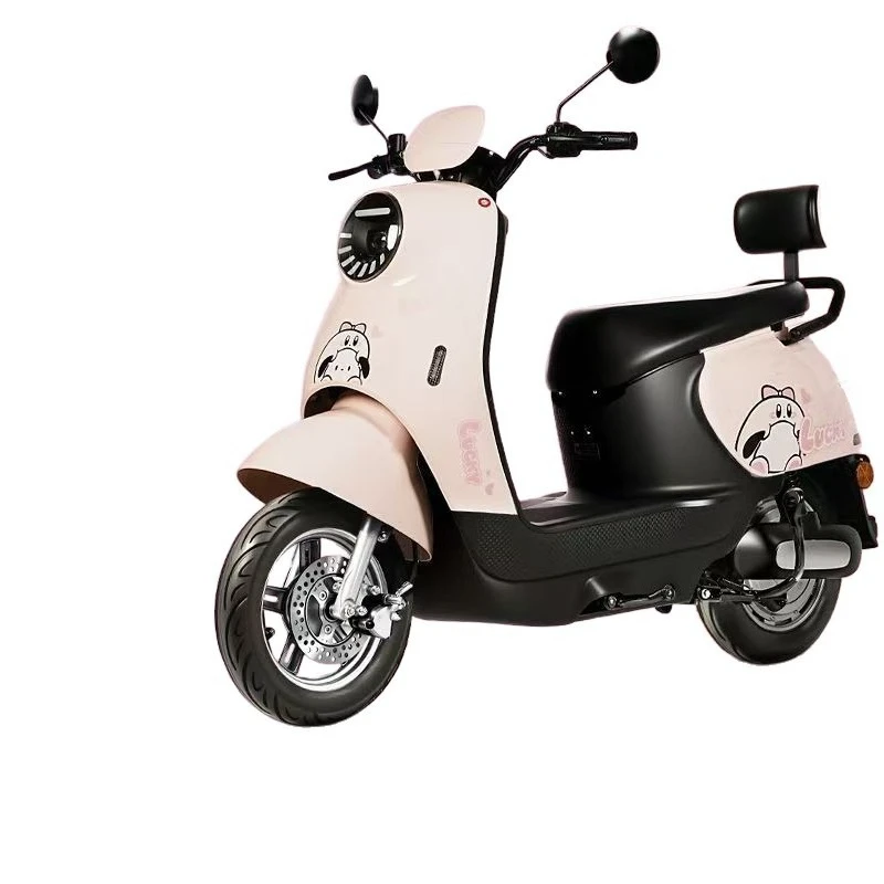 Battery car, high-speed electric motorcycle, electric moped, men's and women's scooters, trams, brand new cars