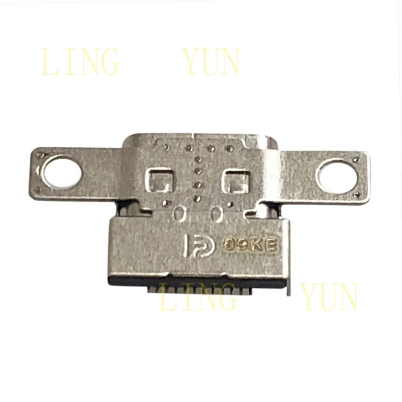 

Z For Lenovo Yoga C740-15IML 81TD USB Type-C Port DC IN Power Jack Socket