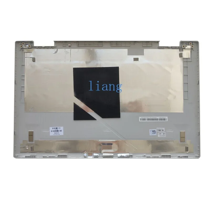 Nuevo para HP Pavilion 15-er LCD contraportada tapa trasera cubierta superior FHD M45108-001 plata