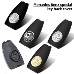 1 adet araba anahtarı durum koruyucu kılıf dekoratif kapak Mercedes Benz için W204 W205 W213 W253 W204 W205 W211 W212 W213 CLA GLA GLC