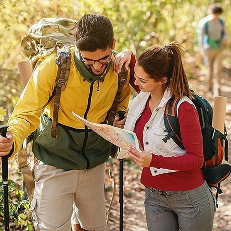 12PCS Mailing Tubes 2X12 Inch Cardboard Mailers Tube With Caps For Packaging Posters For Mailing