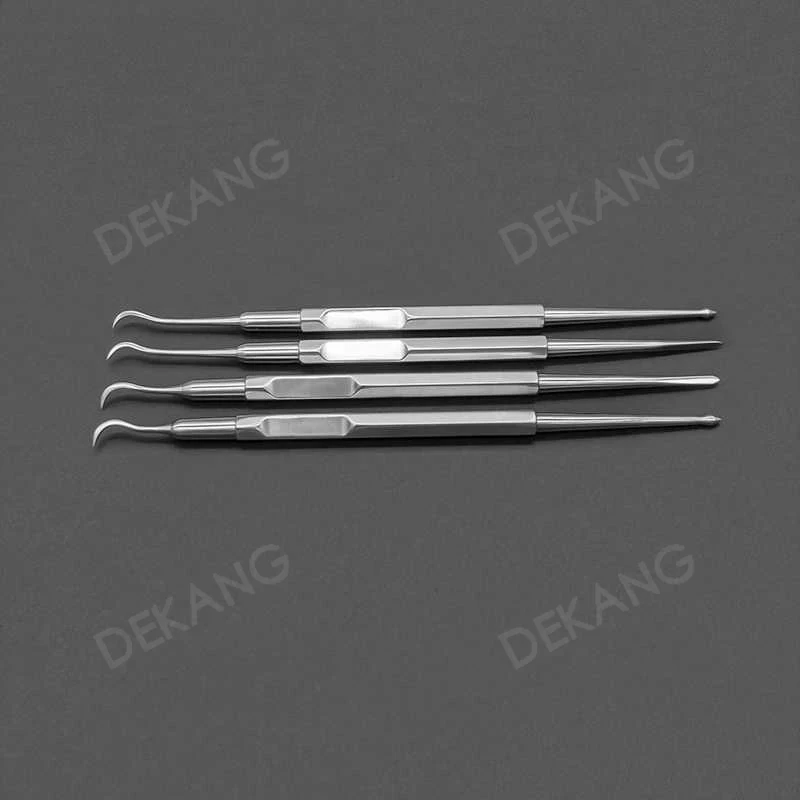 เทคนิคการเปิดใช้งานตะขอมีปฏิวัติการถอนปลอกเอ็นของตะขอโครเชต์ขนาดใหญ่และปล่อยตะขอมอของความสองเท่า