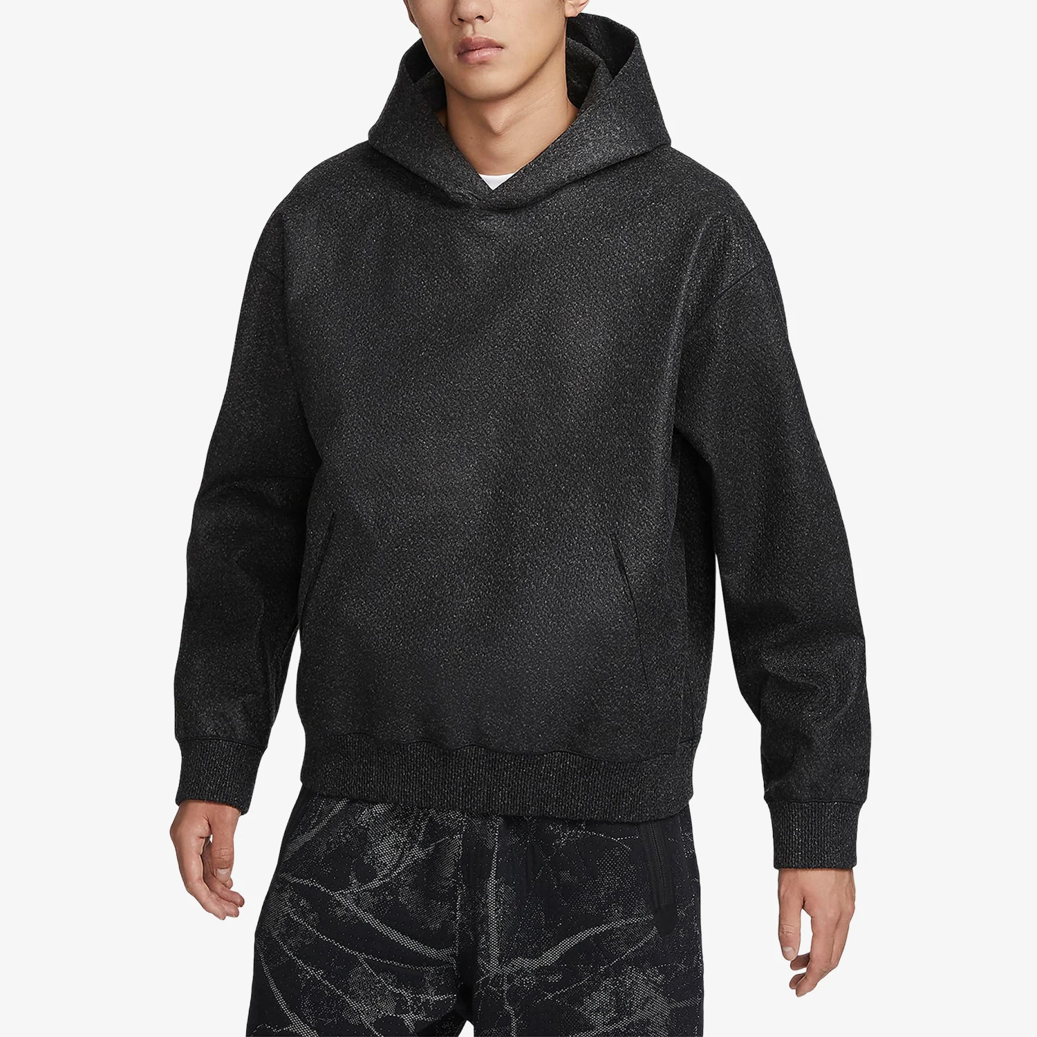 

Nike genuine New Men's Sporty Hooded Sweatshirt FB7519-060