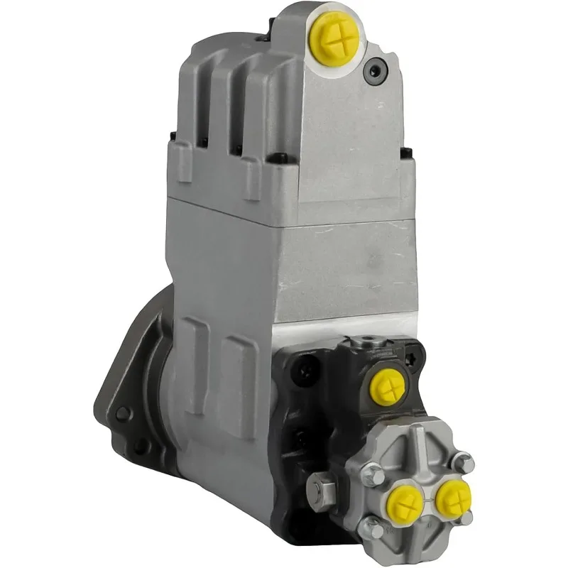 

1PCS Fuel Injection Pump 384-0678 20R-1636 for Caterpillar CAT C7 C9 Engine CX31-C9I CX31-P600 Excavator