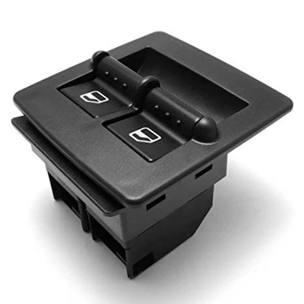 Front Driver Electric Main Window Switch Button Is Suitable for Beetle 1998-2010 1C0959855 1C0959527