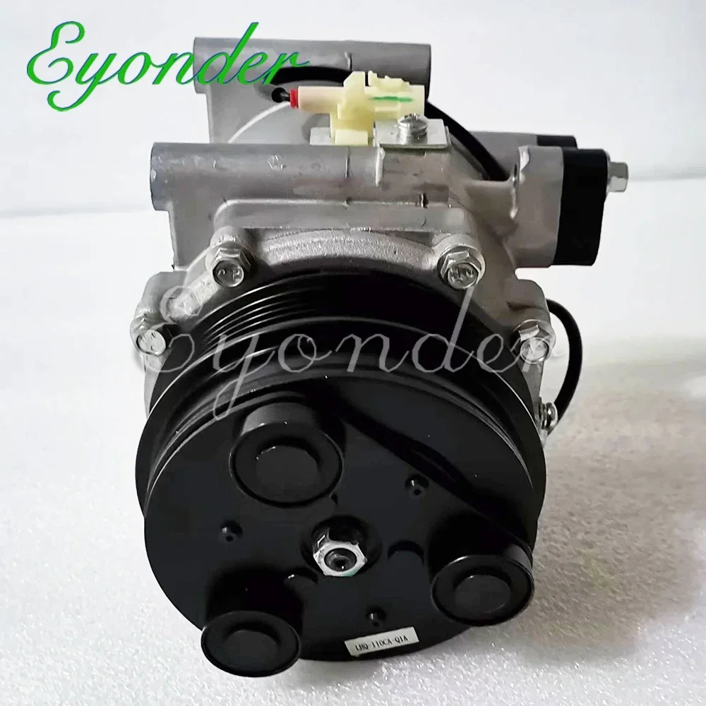 Made in China AC Air Conditioning Compressor for Zotye T600 2.0 ATC-106-CA10