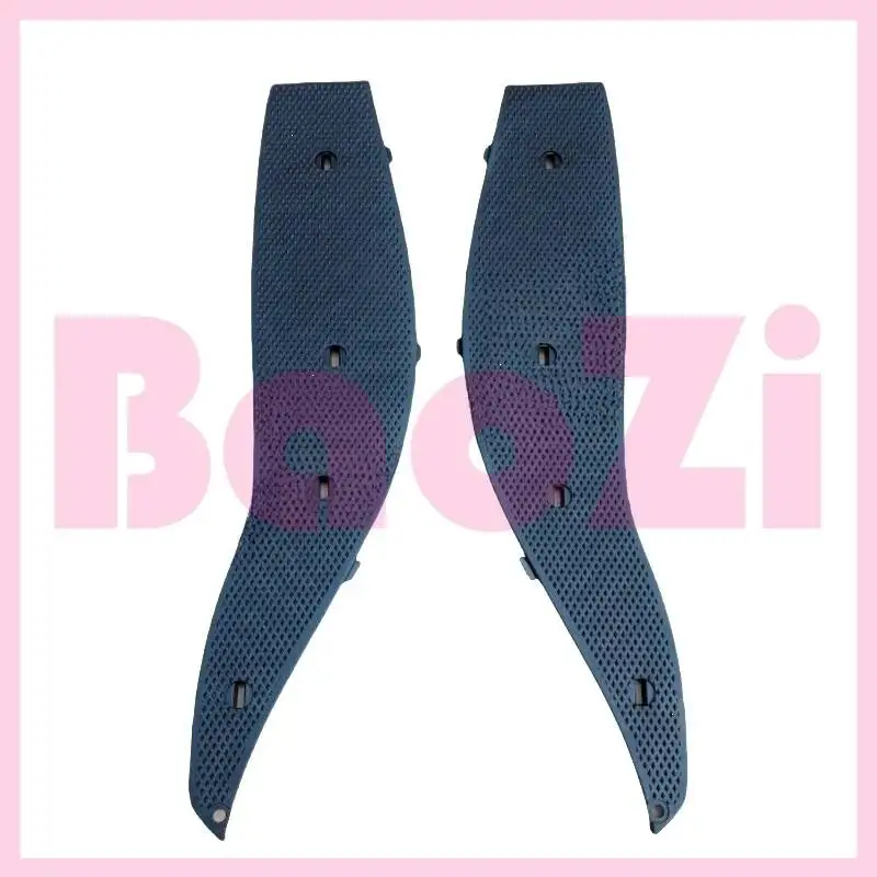 

Левая/правая педаль/подставка для ног для Zonsen Aprilia Sr300 Sr250 Apr300t-v