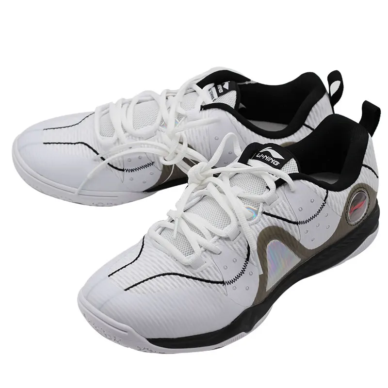 2025 Winter Hot-Selling New Arrivals Unisex Professional Breathable Outdoor Badminton Shoes Table Tennis Shoes Training Shoes