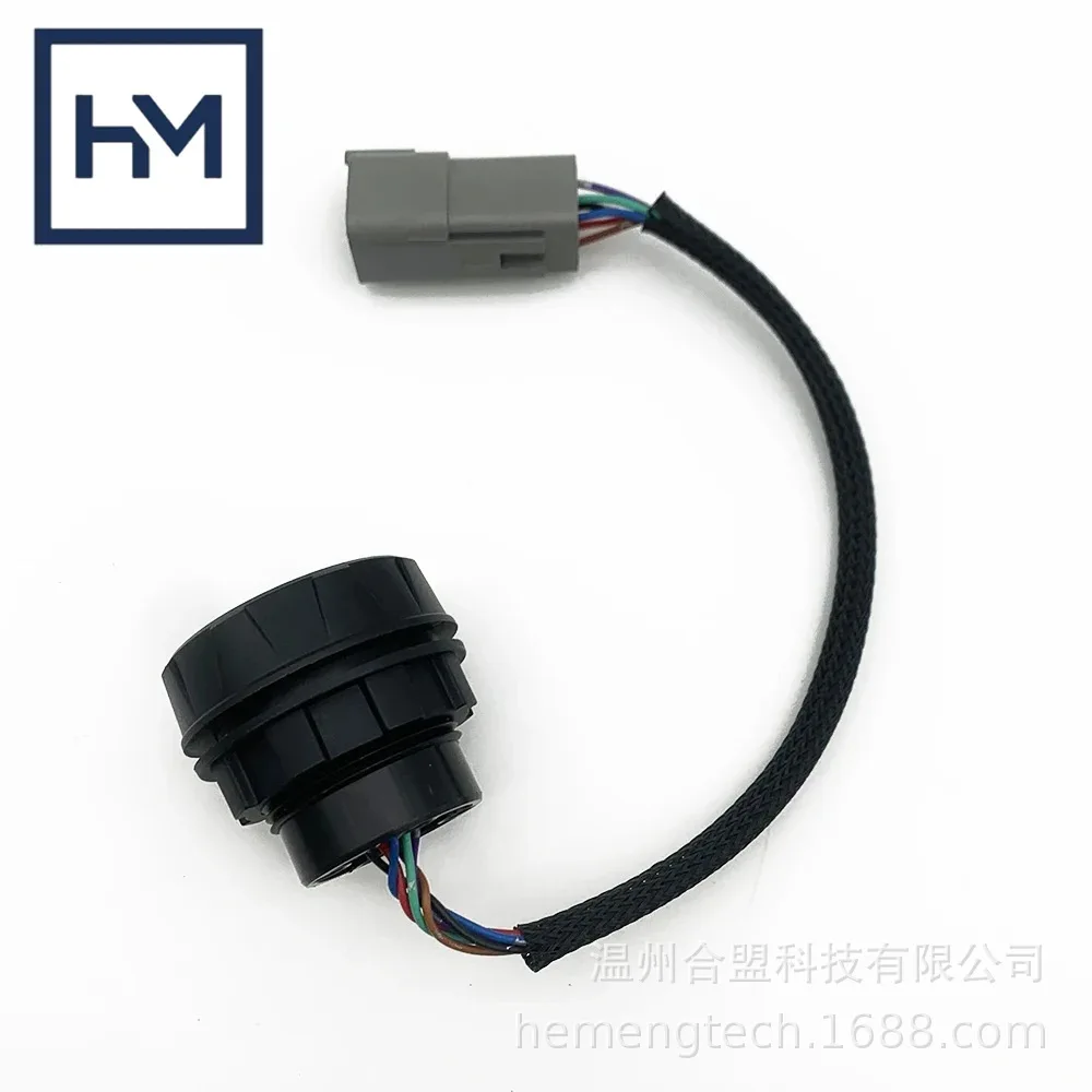 reference-oe-42507000009a-applicable-aux-modeles-polyvalents-sany-sy60-12v-24v-interrupteur-de-demarrage-a-un-bouton