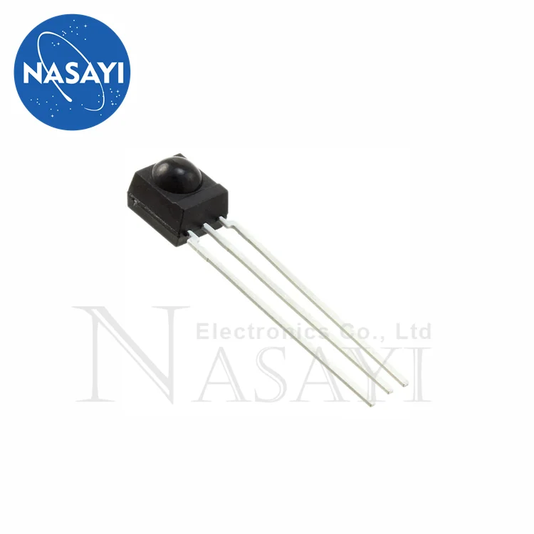 10pcs/lot TSOP2138 2138 DIP-3