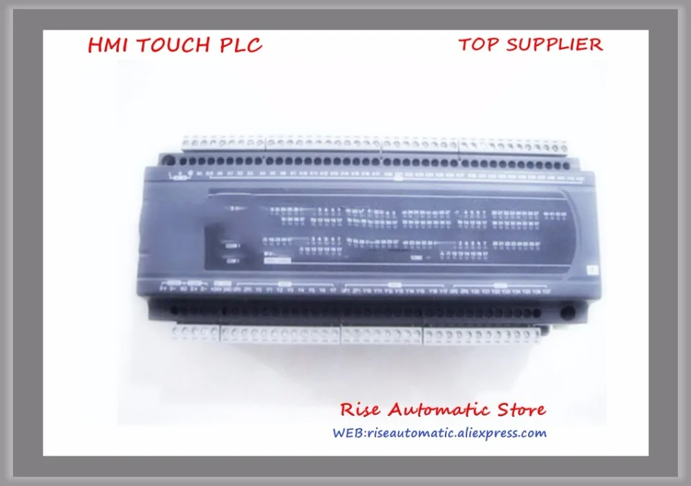 DVP60ES200T New Original PLC ES2 Series 100-240VAC 36DI 24DO Transistor Output