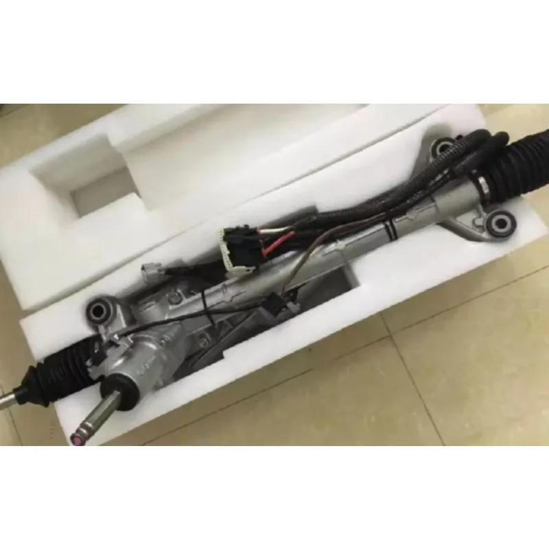 Factory Sales Power Steering Rack Gear Assembly LHD for OEM Supplier 34110-AJ140