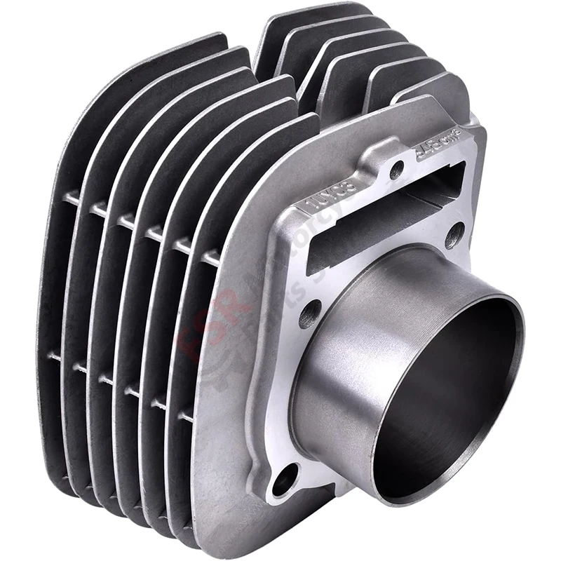 83 مللي متر طقم اسطوانات يناسب ياماها أشيب 350 الدب الكبير موتو-4 رابتور ولفيرين 350cc 2x4 4x4 YFM350 رباعية أجزاء