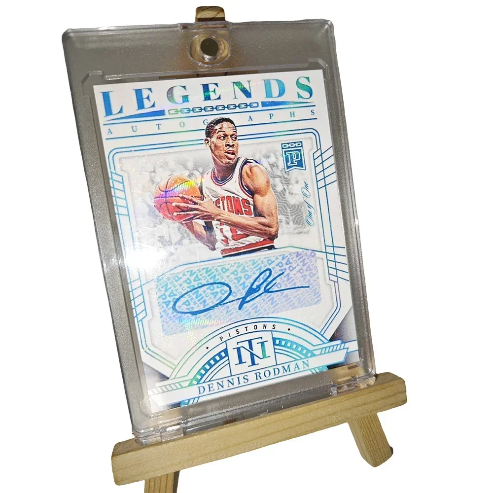 2024 National Treasures Blockchain Basketball Stars DIY Collection Cards James Wembanyama Curry Rainbow laser Holiday gifts