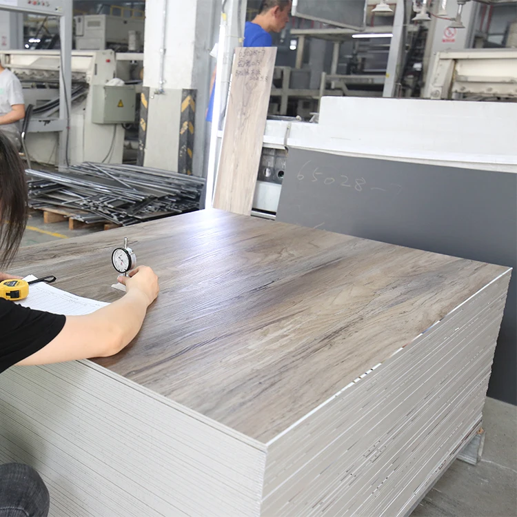 Рисунок 6 - Безobsługotrwałe 6 мм древесное зерно