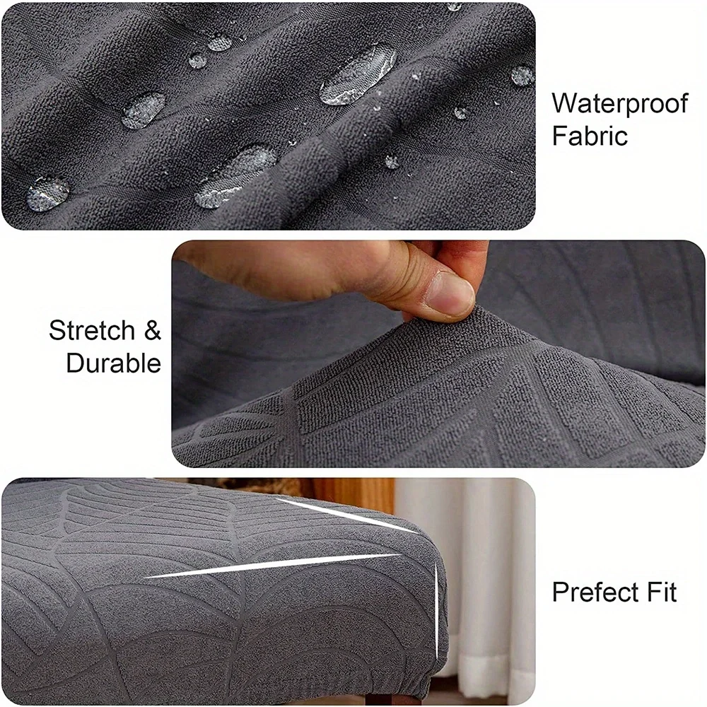 Thumbnail 4 - #69 Stretch Chair Covers List of Top Picks