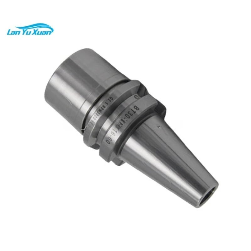 

CNC Mill Chuck SK06 SK10 SK20 SK25 Collet Chucks with BT40 Spring Tool Holder for Milling Cutters BT40-SK16-60 Standard